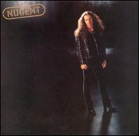 Ted Nugent/Ted Nugent (1982)