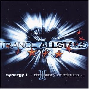 Trance Allstars/Trance Allstars (2002)