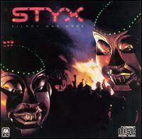 STYX/STYX (1983)