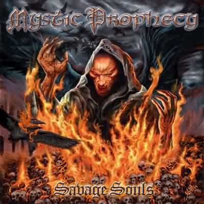 Mystic Prophecy/Mystic Prophecy (2006)