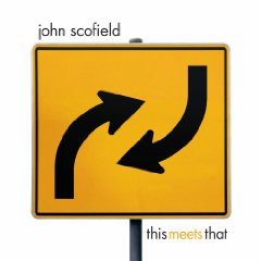 John Scofield/John Scofield (2007)