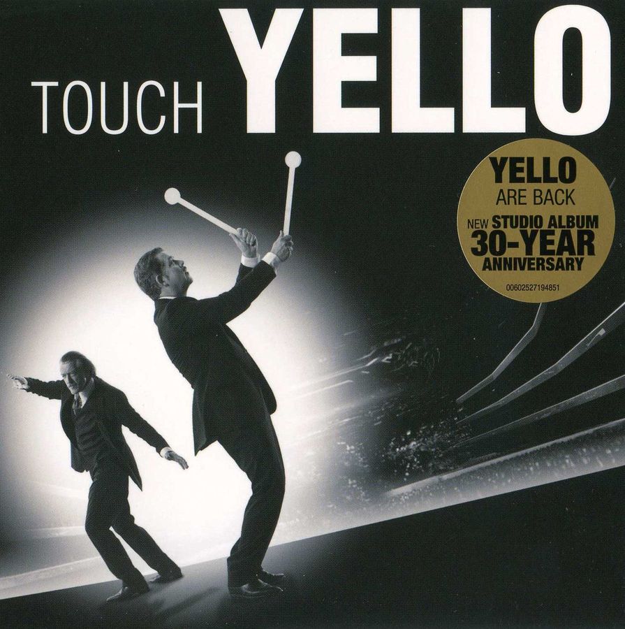 Yello/Yello (2009)