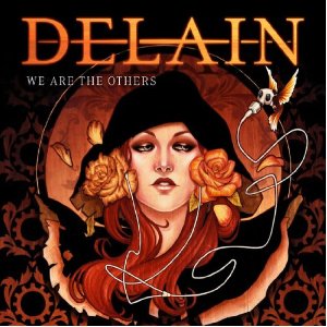 Delain/Delain (2012)