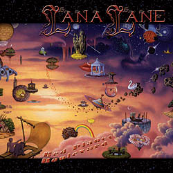 Lana Lane/Lana Lane (2007)