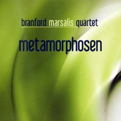 Branford Marsalis Quartet/Branford Marsalis Quartet (2009)