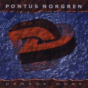 PONTUS NORGREN/PONTUS NORGREN (2001)