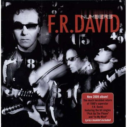 F.R. David/F.R. David (2009)