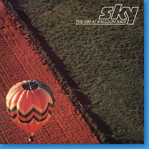 Sky/Sky (1985)