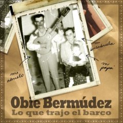 Obie Bermúdez/Obie Bermúdez (2006)
