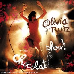 Olivia Ruiz/Olivia Ruiz (2007)