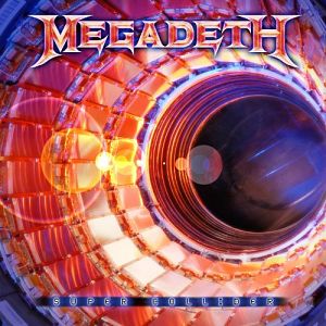 Megadeth/Super Collider (2013) vbr