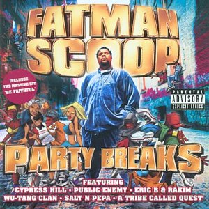 Fat Man Scoop/Fat Man Scoop (2003)