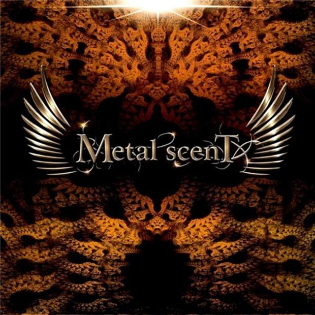 Metal Scent/Metal Scent (2007)