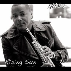 Najee/Najee (2007)