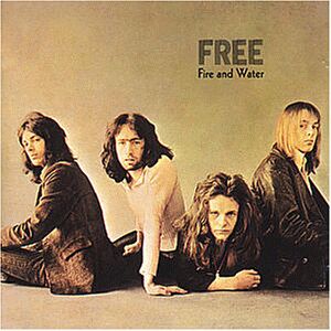 FREE/FREE (1970)