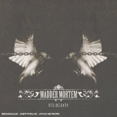 Madder Mortem/Madder Mortem (2006)