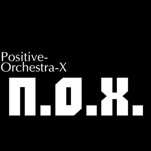 Positive Orhestra X/Positive Orhestra X (2005)