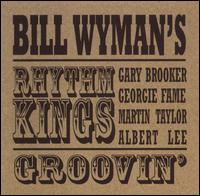 Bill WYMAN/Bill WYMAN (2000)