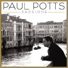 Paul Potts/Paul Potts (2009)