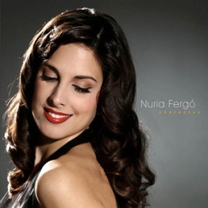 Nuria Fergo/Nuria Fergo (2008)