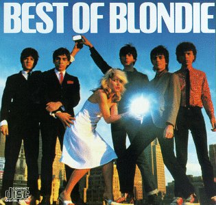 Blondie/Blondie (1984)
