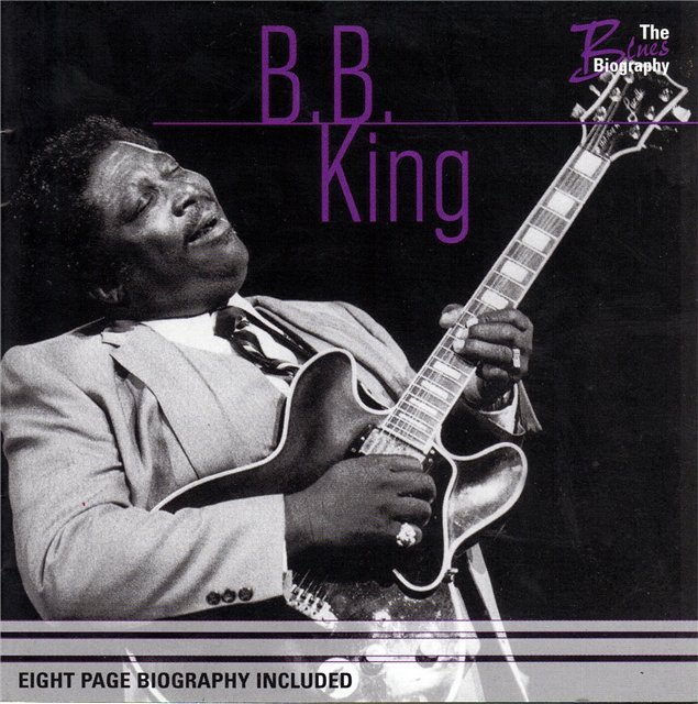 B.B.king/B.B.king (2006)