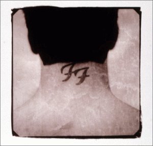 Foo Fighters/Foo Fighters (1995)