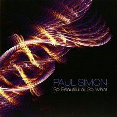 Paul Simon/Paul Simon (2011)