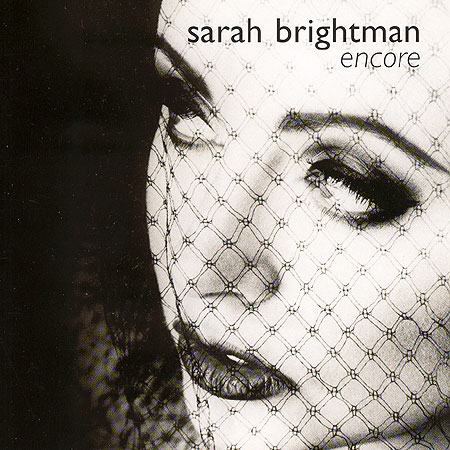 Sarah Brightman/Sarah Brightman (2002)