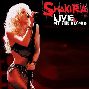 Shakira/Shakira (2004)