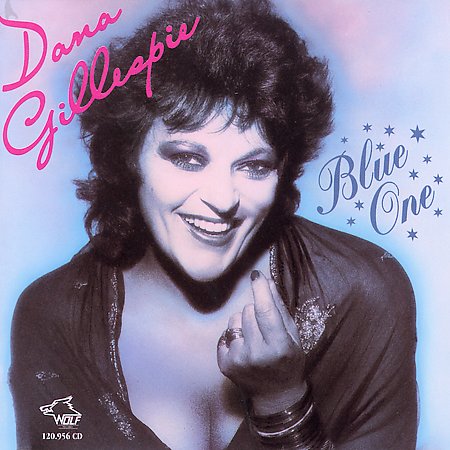Dana Gillespie/Dana Gillespie (2001)