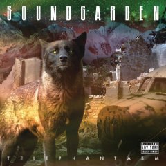 Soundgarden/Soundgarden (2010)