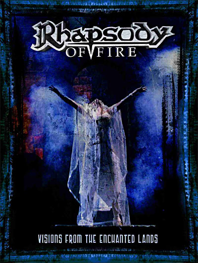 Rhapsody of Fire/Rhapsody of Fire (2007)