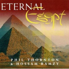 Phil Thornton & Hossam Ramzy/Phil Thornton & Hossam Ramzy (2000)