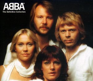 ABBA/ABBA (1994)