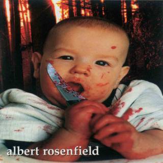 ALBERT ROSENFIELD/ALBERT ROSENFIELD (1995)