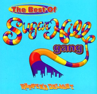 Sugarhill Gang/Sugarhill Gang (1996)