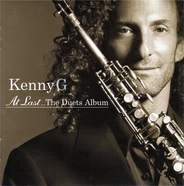 Kenny G/Kenny G (2005)