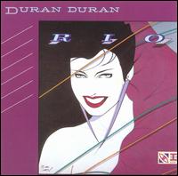 DURAN DURAN/DURAN DURAN (1982)