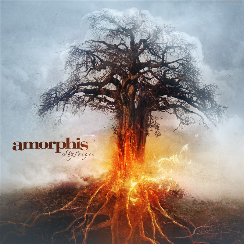 Amorphis/Amorphis (2009)
