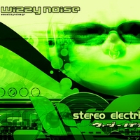 Wizzy Noise/Wizzy Noise (2004)