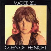 Maggie BELL/Maggie BELL (1974)