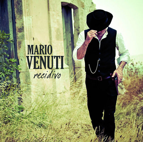 Mario Venuti/Mario Venuti (2009)