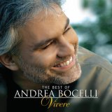 Andrea Bocelli/Andrea Bocelli (2007)
