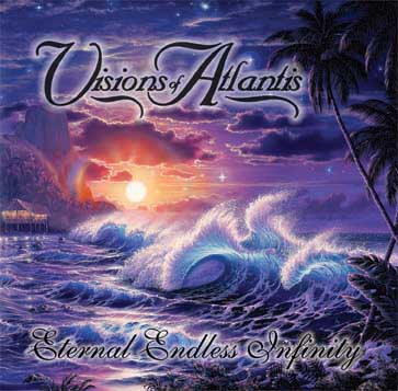 Visions of Atlantis/Visions of Atlantis (2002)