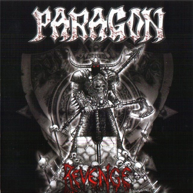 Paragon/Paragon (2005)