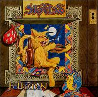 SKYCLAD/SKYCLAD (2000)