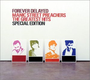 Manic Street Preachers/Manic Street Preachers (2002)