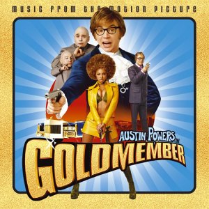 Austin Powers In Goldmember/Austin Powers In Goldmember (2002)