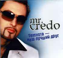 Mr. Credo/Mr. Credo (2004)
